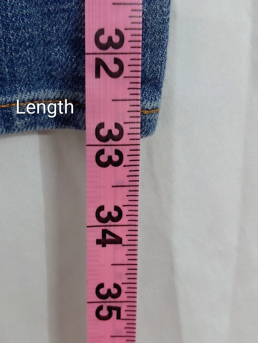 J. Crew skinny silhouette
